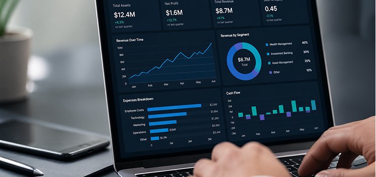 Financial services