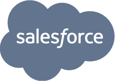 Salesforce (Coming Soon)